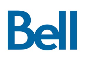 Bell Canada logo