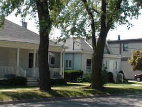 A residential substance withdrawal and treatment centre, is be run by St. Leonard's Community Services.