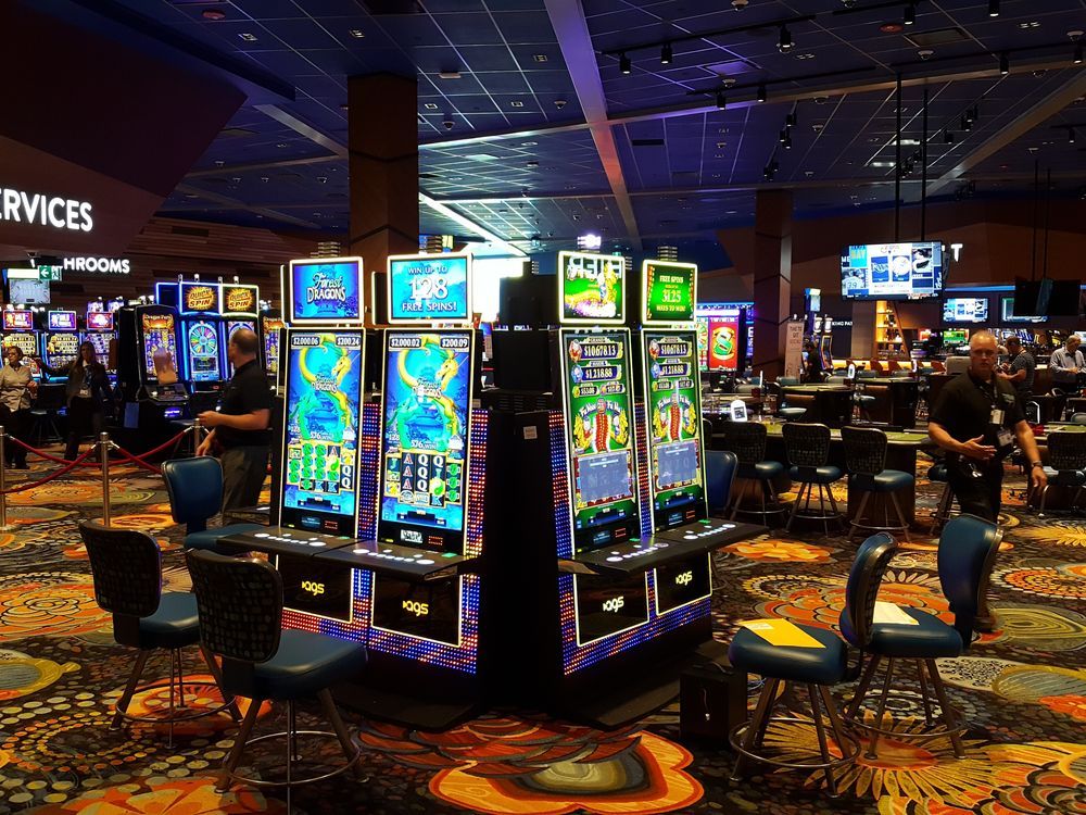 Cascades Casino Chatham employees approve new contract | Chatham Daily News