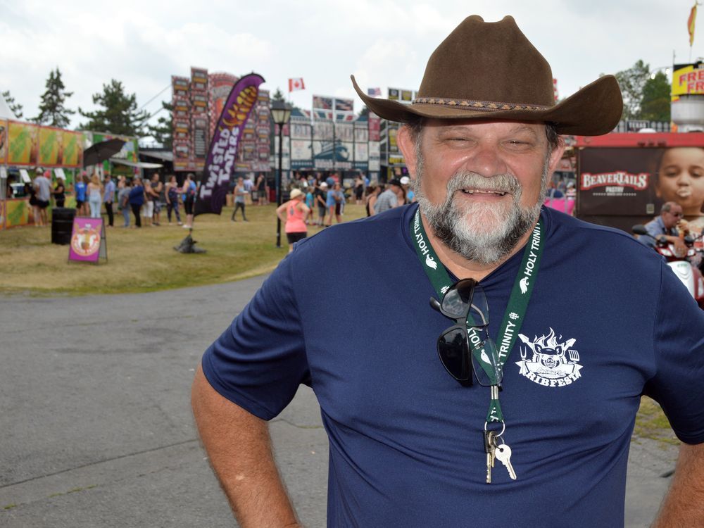 Details announced for Cornwall 'Ribfest Community Cookout' Ontario Farmer