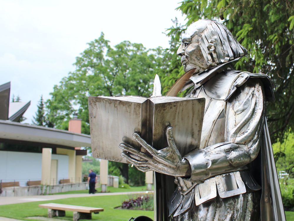 Great writing, 'scary stuff' pair up in Macbeth