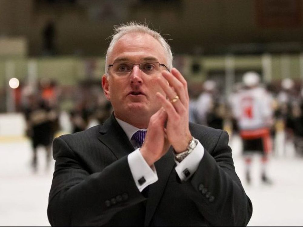 Chris Bergeron coaching AHL’s Cleveland Monsters | Chatham Daily News