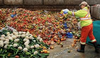 food waste