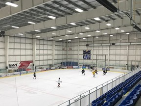 A new arena has been a goal of officials in Spruce Grove for some time and was recently included on the 2019-21 corporate plan.