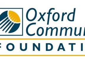 Oxford Community Foundation