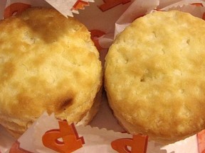 A Popeyes restaurant, known for its fried chicken and biscuits, is expected to open up in Timmins. Although no opening date was set, the new drive-through restaurant will be built at the corner of Algonquin Boulevard and Hwy. 655. Postmedia Network file photo