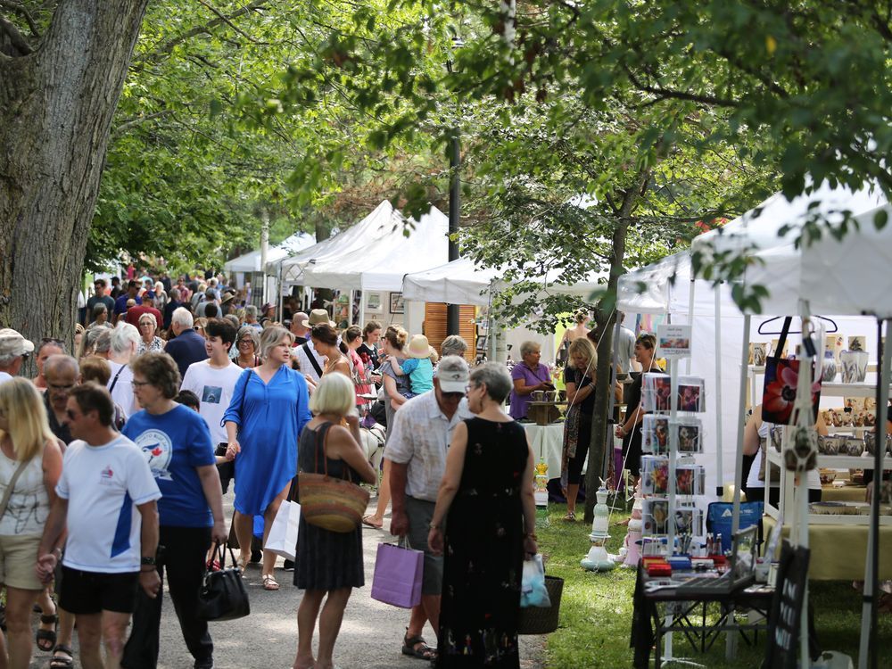 Women’s Art Festival celebrates 40th anniversary with two-day event ...