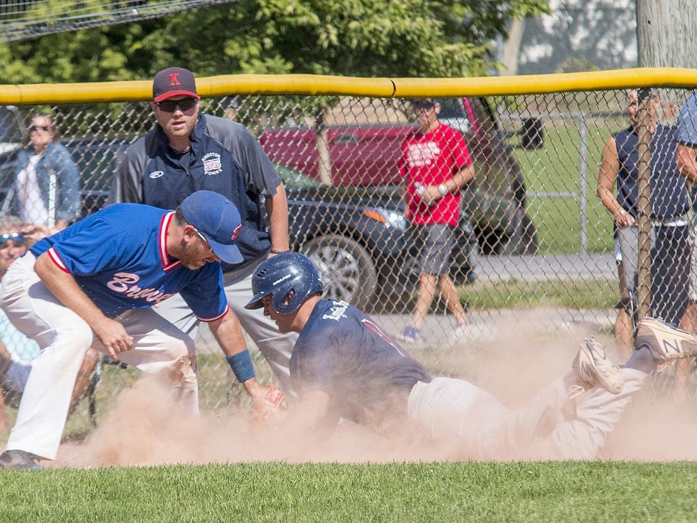 Kingston to look at condition of cityowned sports fields The Kingston Whig Standard