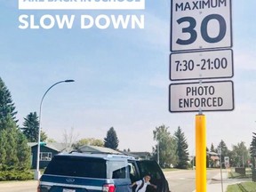 Drivers are reminded to slow down and adhere to speed limits. Greater Sudbury will consider implementing a gateway speed limit pilot program in neighbourhoods where the limit is other than 50 km/h.