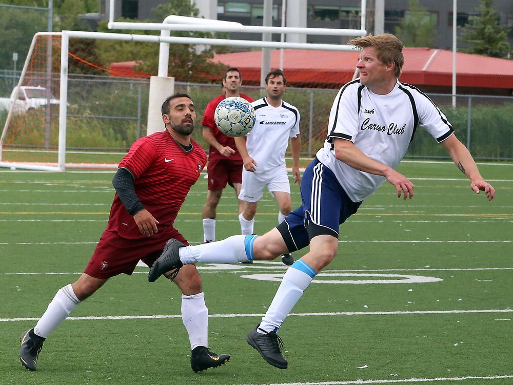 Sudbury Star Cup Revives Men’s Open Division For Return This Weekend ...