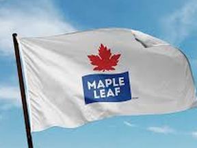 maple leaf foods