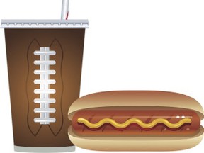 Norfolk County is looking for a way to solve concession stand problem.