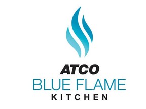 Atco Blue Flame Kitchen
