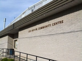 Prescott rallied to raise money to build the Leo Boivin Arena 50 years ago. The town hopes to do it again.