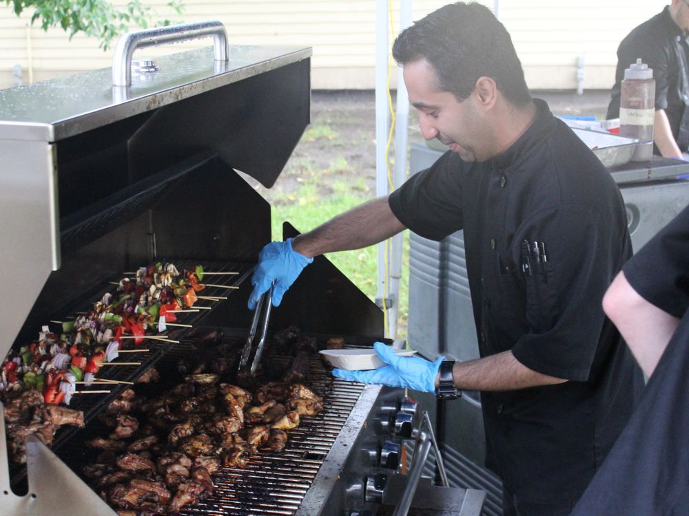 Fort McMurray Food Festival returning with physical distancing rules ...