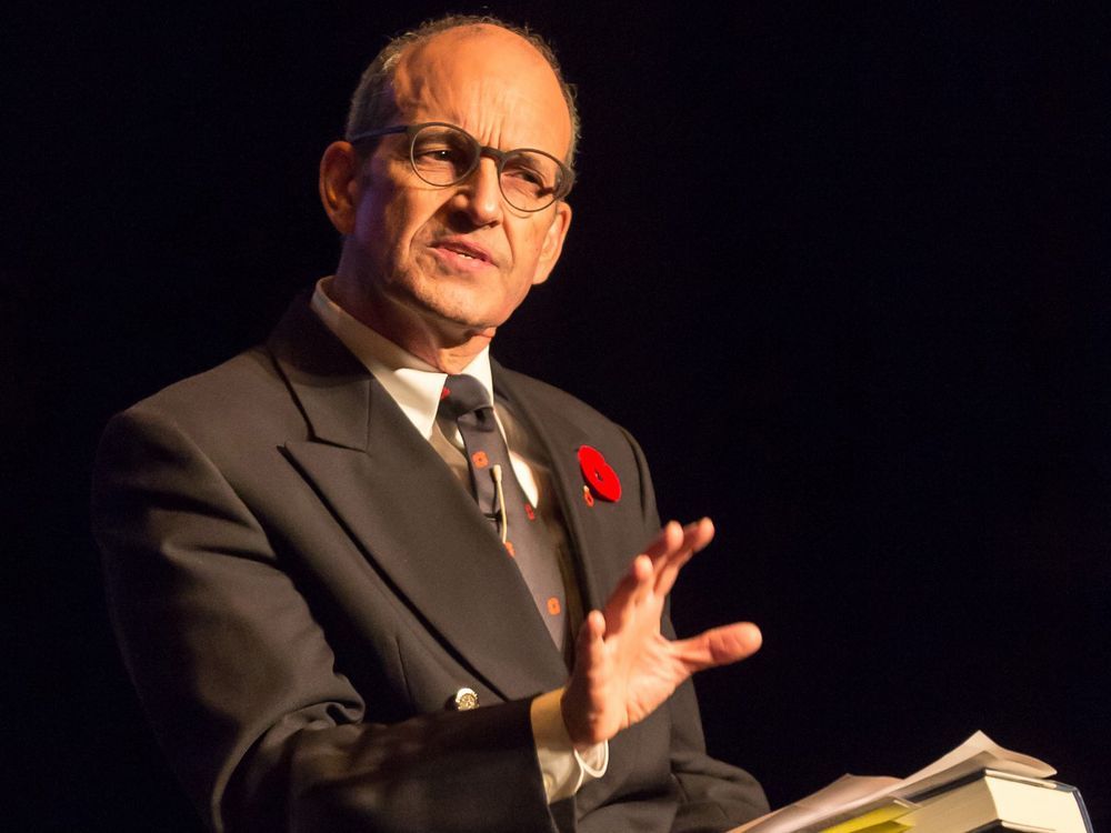 Author to discuss new book at Gananoque Legion Brockville Recorder