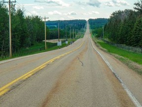 An open house is planned for Thursday, Oct. 3 at the Belvedere Golf and Country Club from 4 p.m. until 8 p.m. to study transportation needs in the area of south of Highway 14, west of Highway 21 up to the Strathcona County boundary lines. Supplied.