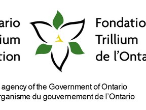 Ontario Trillium Foundation (CNW Group/Ontario Trillium Foundation)
