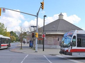 City residents who purchased bus and parking passes in March can continue to use those passes amid the COVID-19 pandemic. The city announced this week the passes will continue to be honoured until the end of July.
FILE