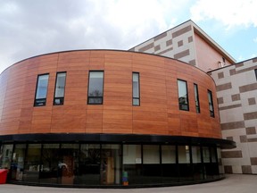 Belleville Public Library