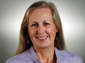 Anne Elspeth Rector