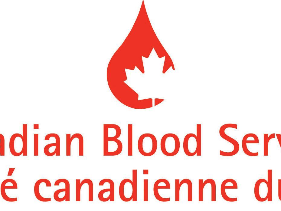 Canadian Blood Services' Temporary Suspension Of Blood Collection ...