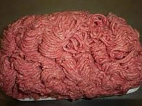 Ground Beef