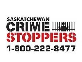 Saskatchewan Crime Stoppers