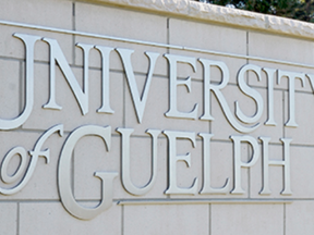 University of Guelph