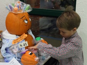 WDACS said the 47th Annual Pumpkin Ball was put on hold “until the pandemic is behind us”