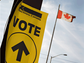 Electors in Renfrew-Nipissing-Pembroke and in ridings across the country head to the polls today to elect members of the House of Commons to the 44th Canadian Parliament.