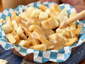 Poutine, Pints and Plaid is returning after a two-year hiatus. File Photo