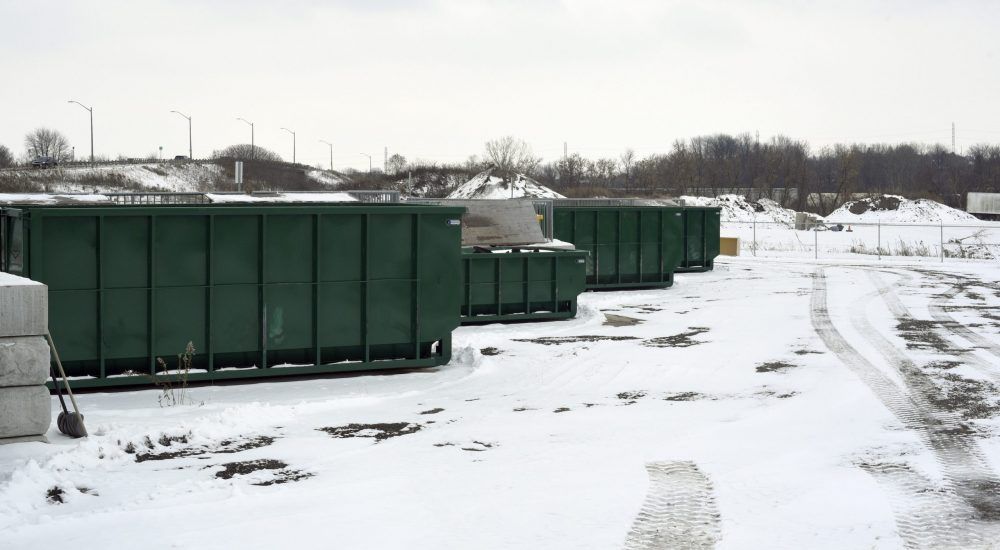 Pilot program gives Oxford residents options to recycle plastics The