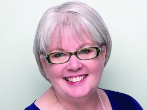 Kim Silverthorn - Master Practitioner of Clinical Counselling (MPCC) and Counselling Therapist (CT).