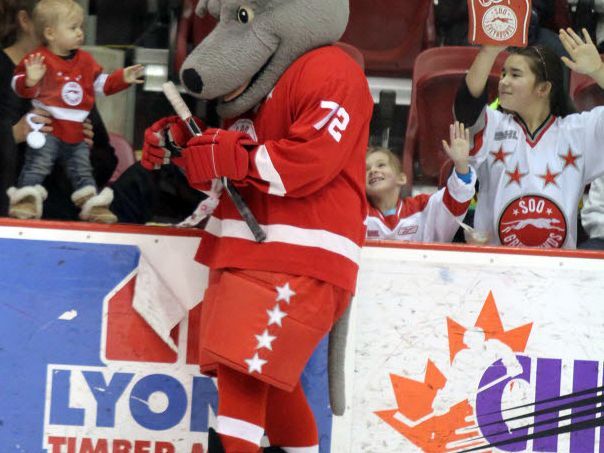 Bell Celebrity Skate returns Nov. 8 | Sault Star