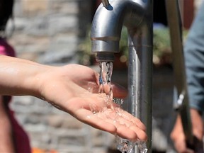 Saugeen Shores has enough safe drinking water for now and for future growth according to results of two recent provincially-required tests of the water treatment and distribution system.