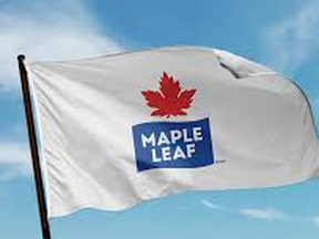 Maple Leaf