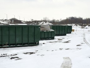 A program that allows Woodstonians the opportunity to recycle Styrofoam will carry on after city council approved its continuation at the end of the one-year pilot project.
Kathleen Saylors/Woodstock Sentinel-Review/Postmedia Network