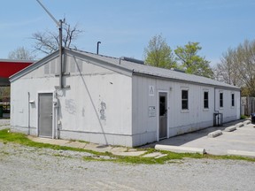 The Port Dover Seniors Center is expected to open next month in the former Scout Hut.