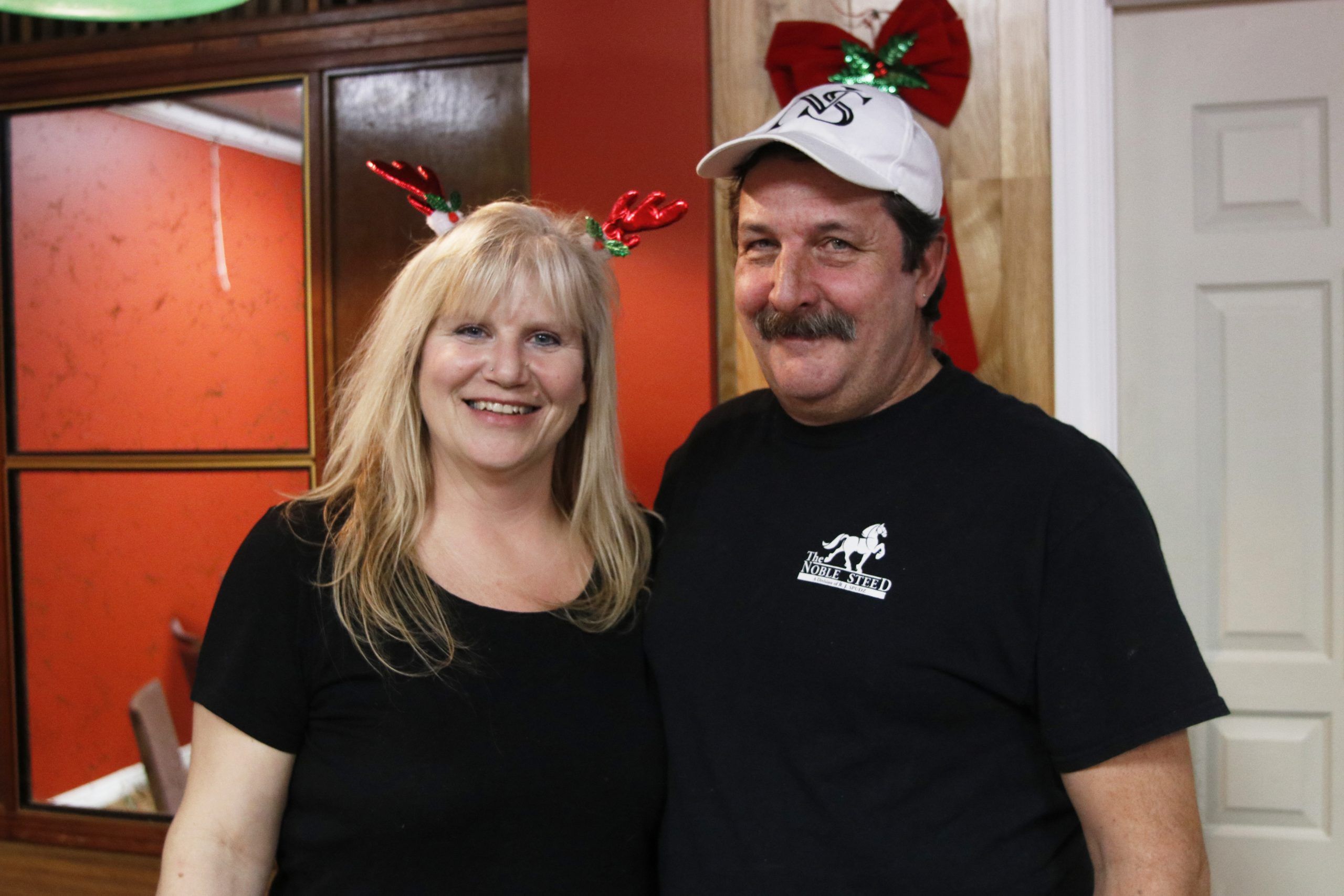 Local business owner to provide free Christmas dinner this Sunday