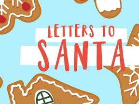 1226 kc santa letters