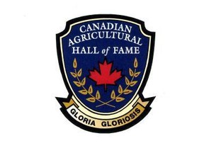 Canadian Agricultural Hall of Fame Association