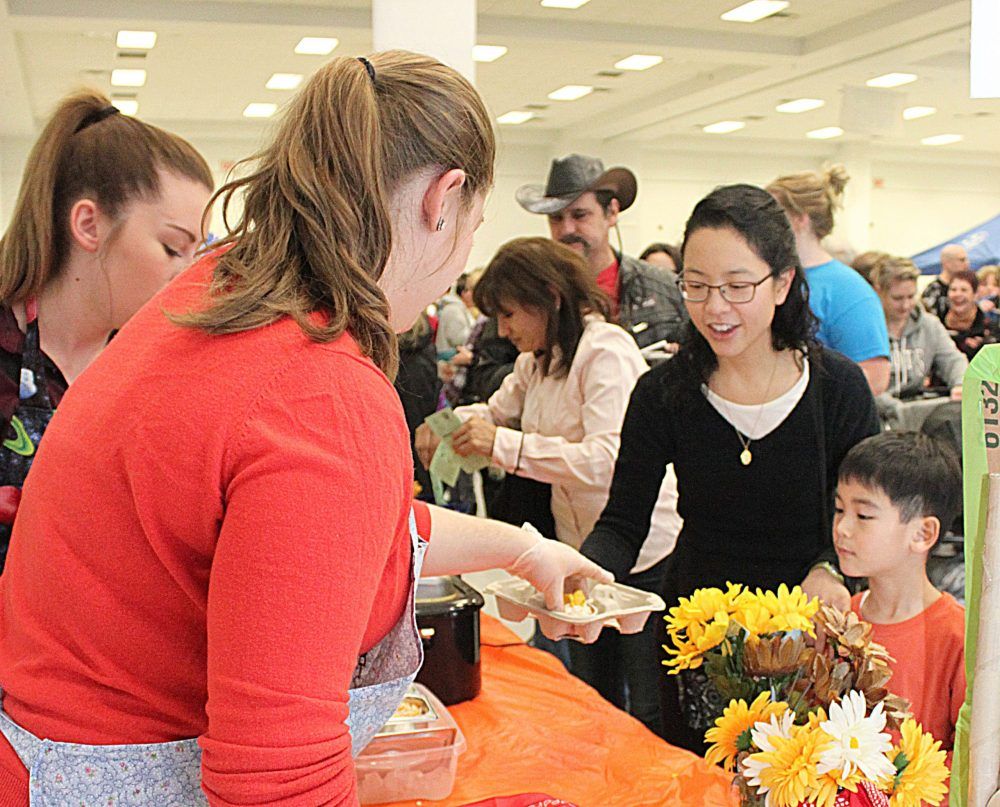 Soup's On set to take a different path in 2021 The Stratford Beacon Herald