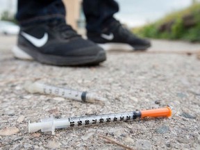DR. PETER CHOW: MPP Romano, province doing ‘very best to thwart’ Sault getting safe consumption site