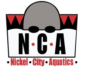 Nickel City Aquatics logo