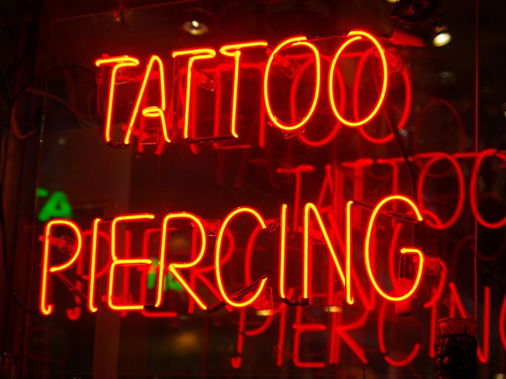 North Bay Parry Sound health unit issues release about piercing shop