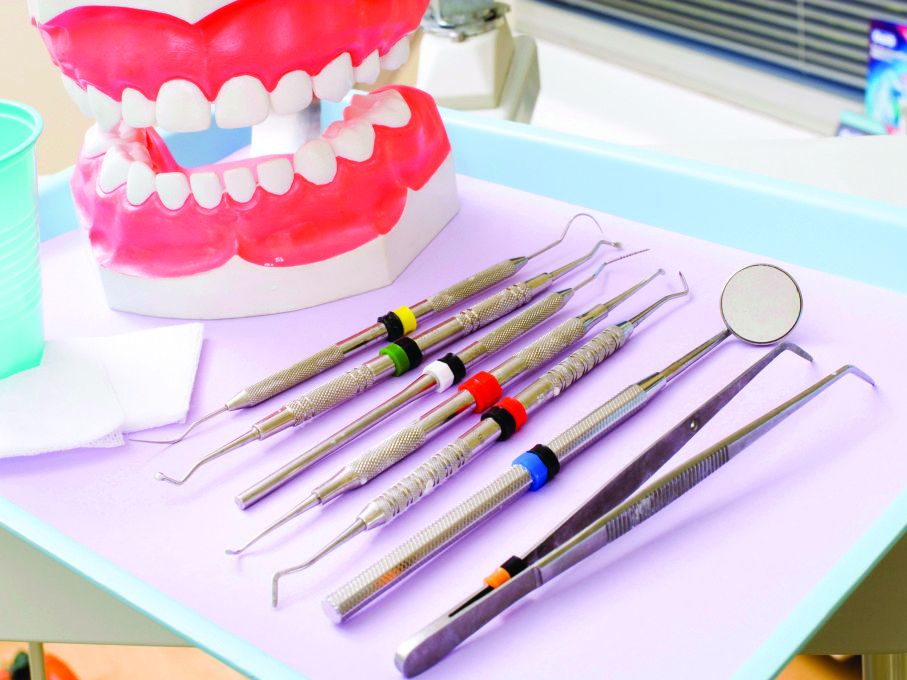 Additional senior dental dollars expected soon: Algoma Public Health ...