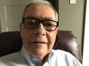 Al Sygrove, Avon Maitland District school board trustee for South-Huron and Bluewater, has been elected chair of the board of trustees for 2022. (Submitted photo)