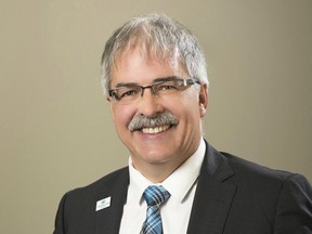 Strathcona County Ward 4 Coun. Bill Tonita. Photo Supplied