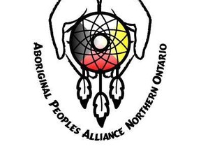 Aboriginal Peoples Alliance Northern Ontario offers services to community.